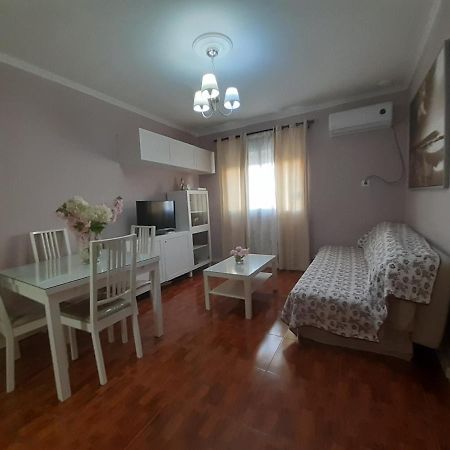 Apartamento Zona Norte 赫雷斯 外观 照片