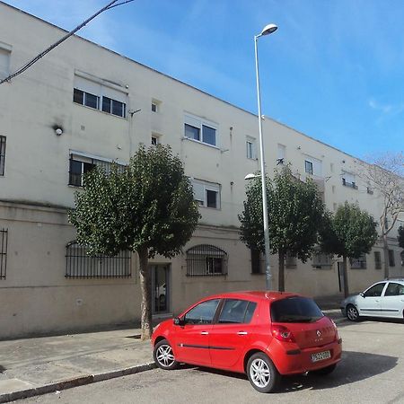 Apartamento Zona Norte 赫雷斯 外观 照片
