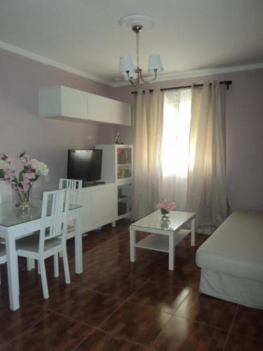 Apartamento Zona Norte 赫雷斯 外观 照片