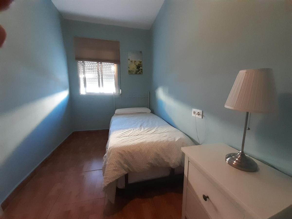 Apartamento Zona Norte 赫雷斯 外观 照片