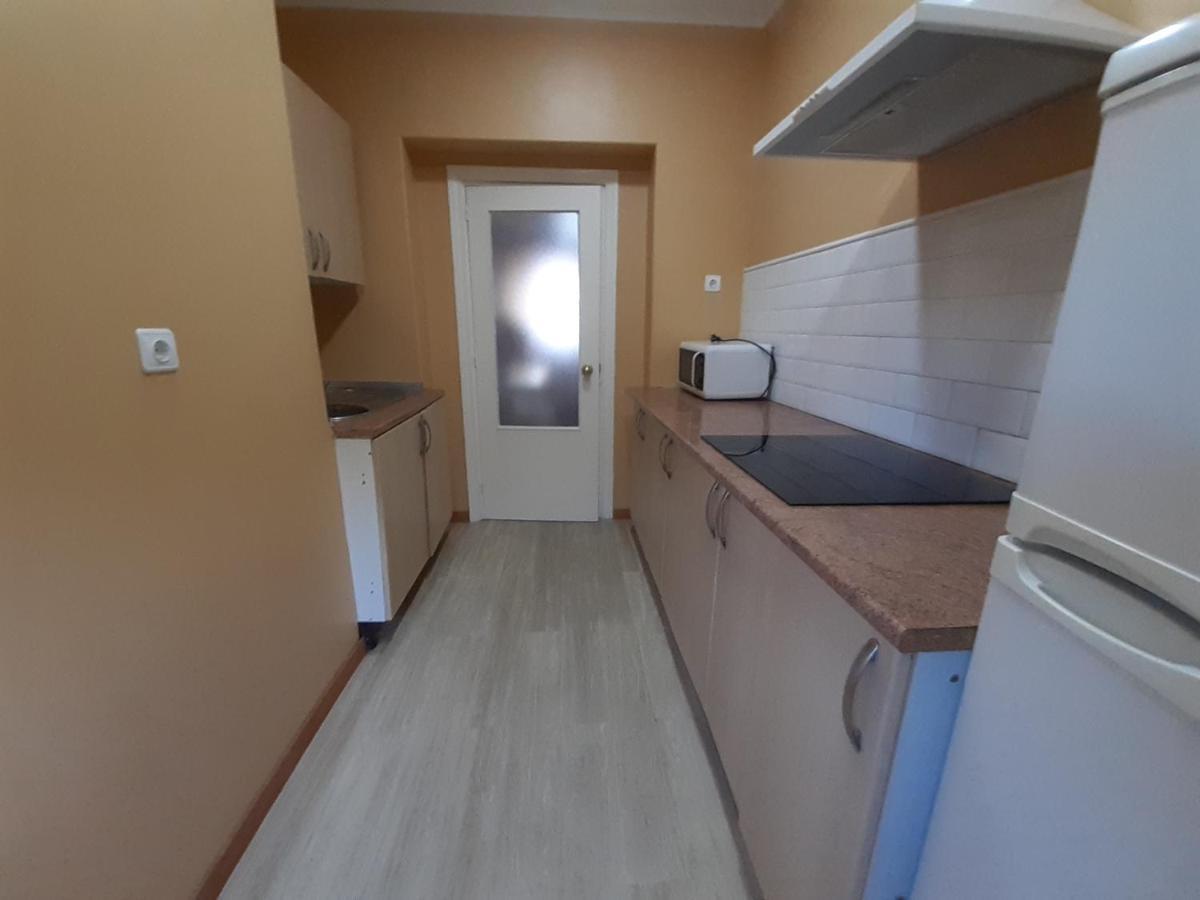 Apartamento Zona Norte 赫雷斯 外观 照片