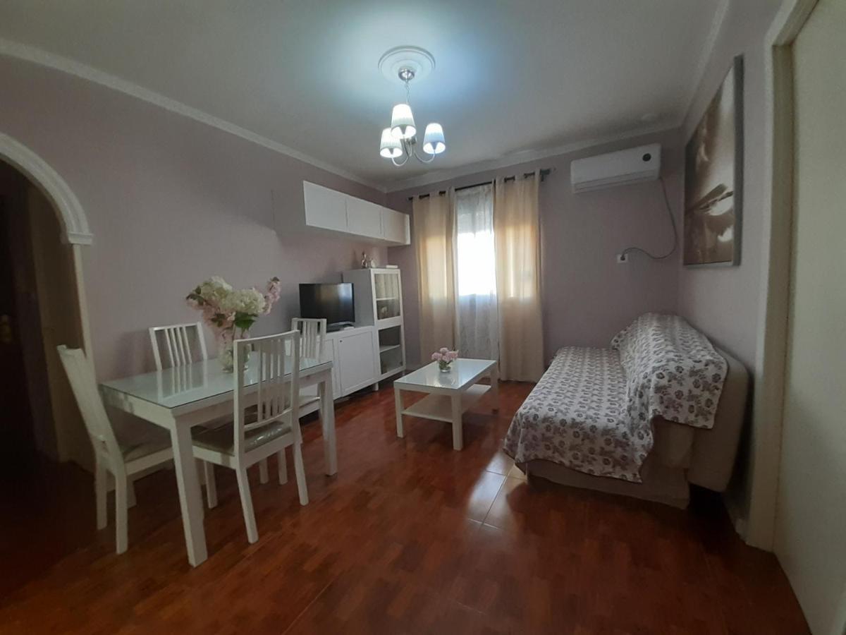 Apartamento Zona Norte 赫雷斯 外观 照片