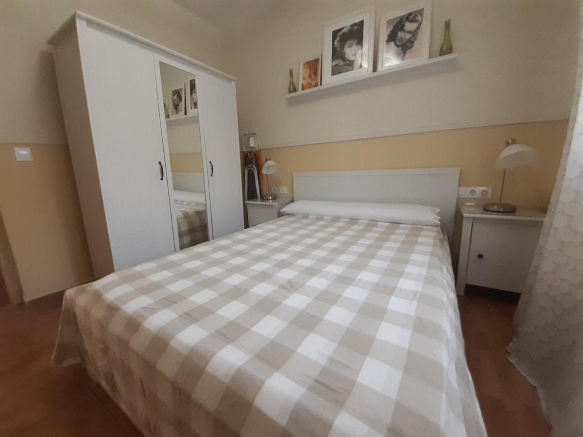 Apartamento Zona Norte 赫雷斯 外观 照片