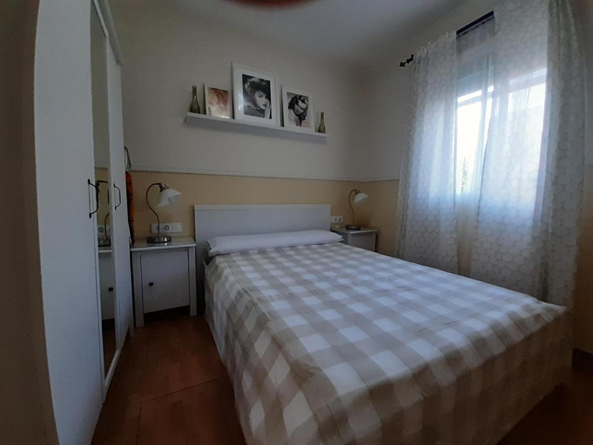 Apartamento Zona Norte 赫雷斯 外观 照片
