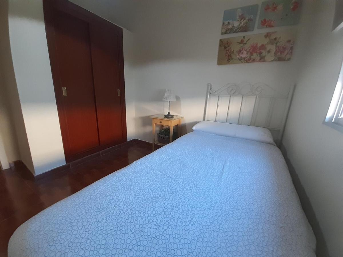 Apartamento Zona Norte 赫雷斯 外观 照片