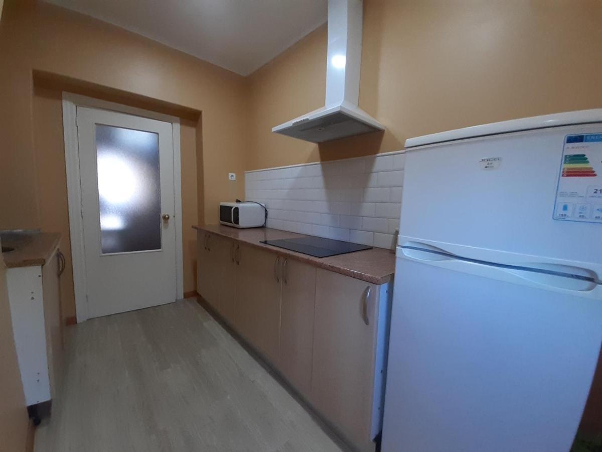 Apartamento Zona Norte 赫雷斯 外观 照片