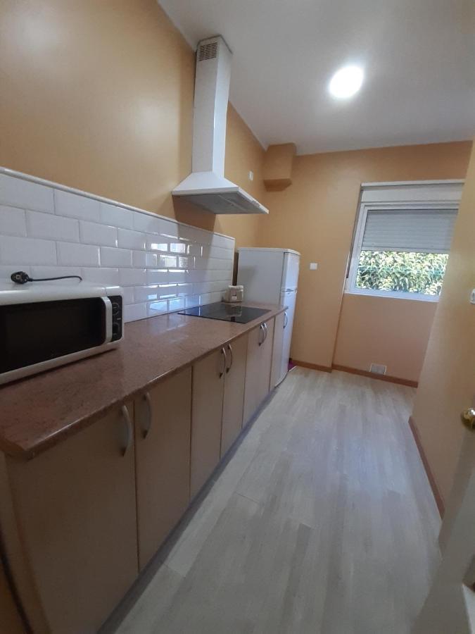 Apartamento Zona Norte 赫雷斯 外观 照片