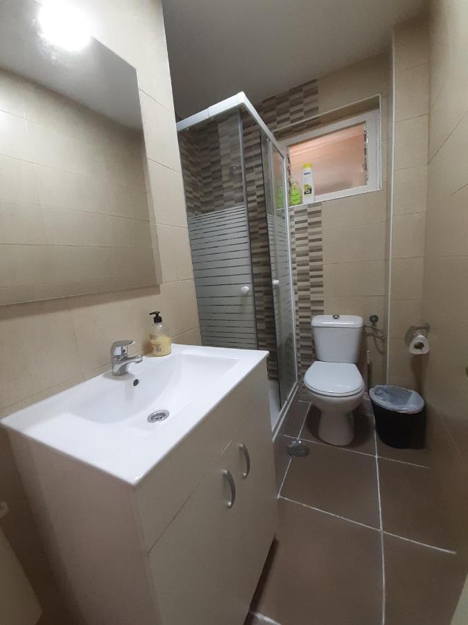 Apartamento Zona Norte 赫雷斯 外观 照片