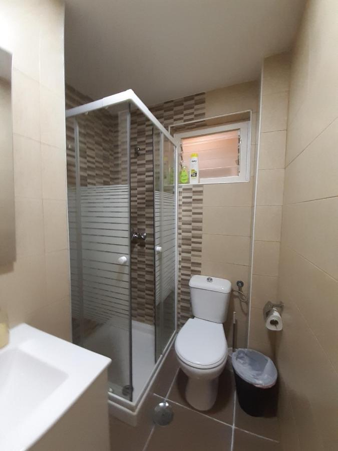 Apartamento Zona Norte 赫雷斯 外观 照片