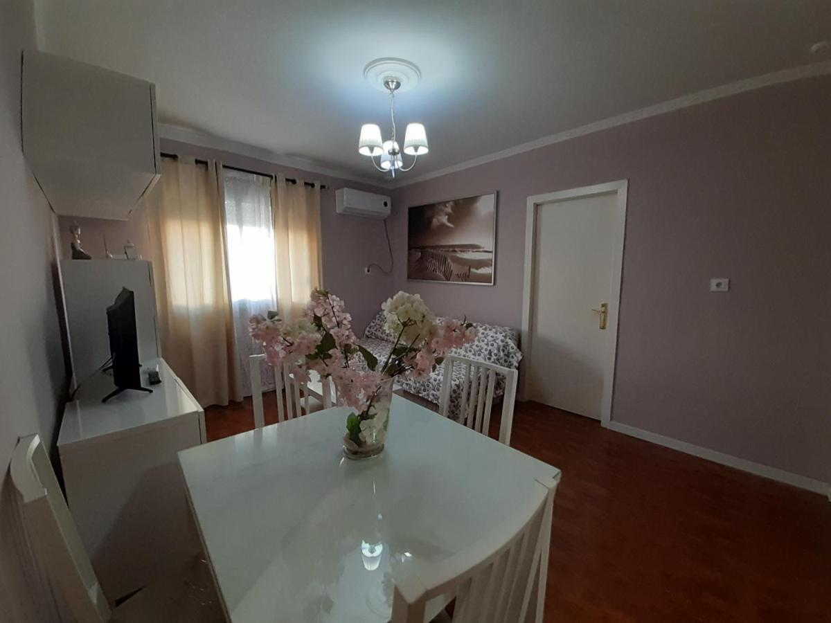 Apartamento Zona Norte 赫雷斯 外观 照片