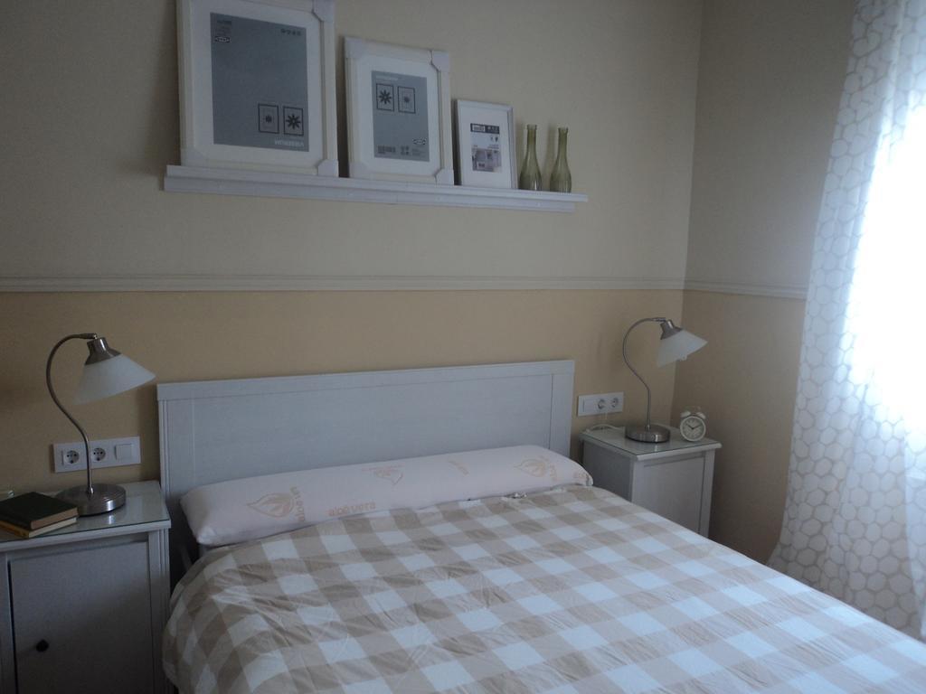 Apartamento Zona Norte 赫雷斯 外观 照片