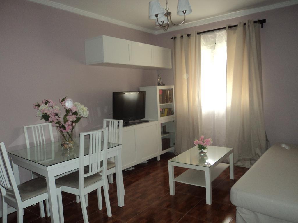 Apartamento Zona Norte 赫雷斯 外观 照片