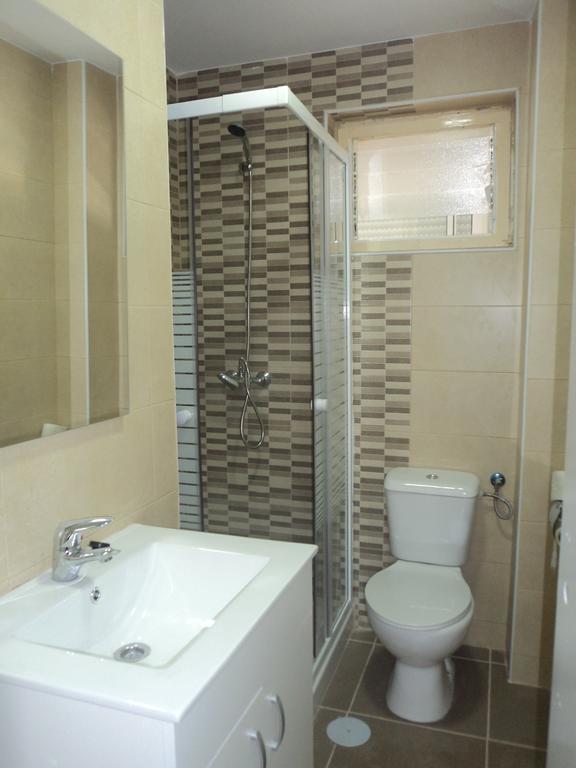 Apartamento Zona Norte 赫雷斯 外观 照片